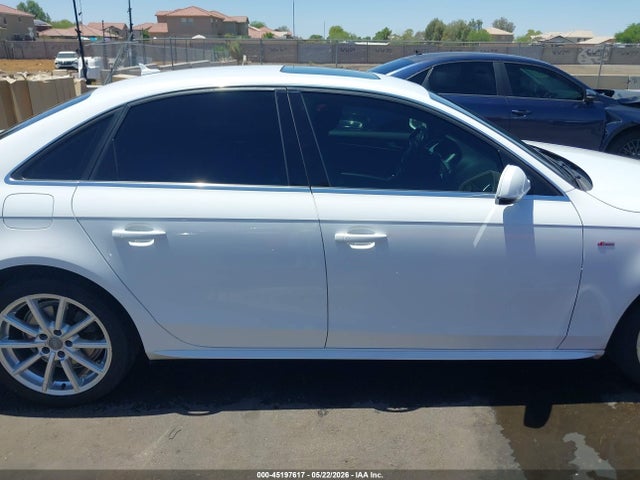 صورة مصغرة 13 لـ 2016 AUDI A4 2.0T PREMIUM
