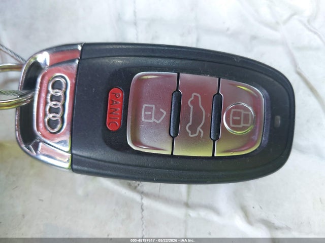 صورة مصغرة 11 لـ 2016 AUDI A4 2.0T PREMIUM