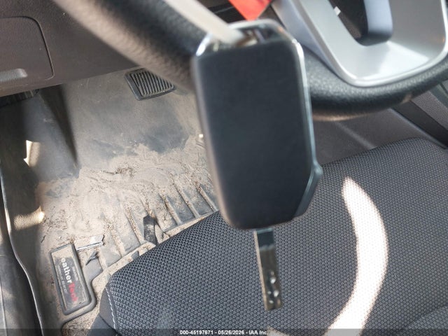 2023 KIA FORTE LXS 11