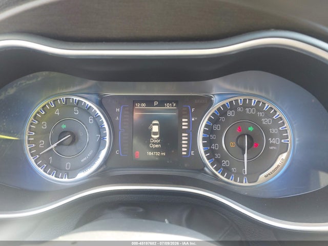 صورة 7 لـ 2016 Chrysler 200 LIMITED