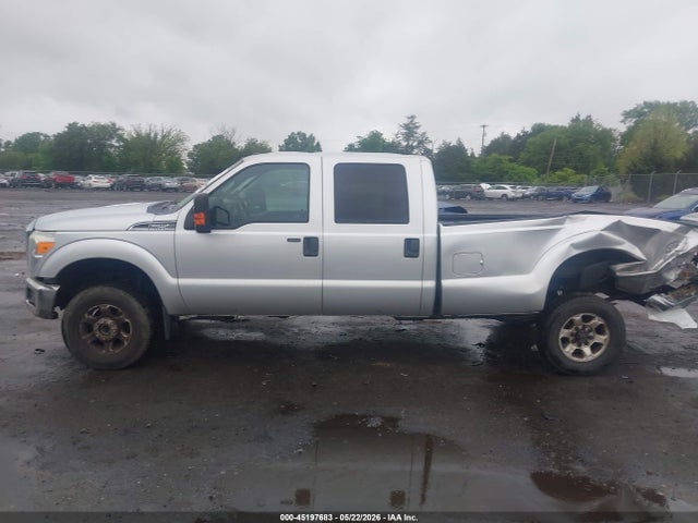 2014 FORD F-250 XLT — фото 14