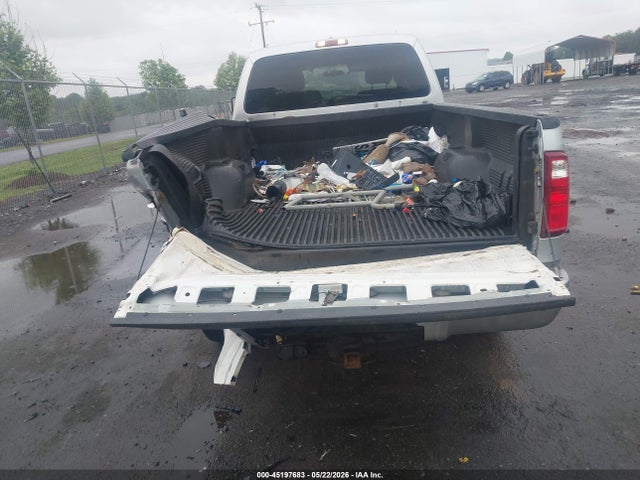 صورة 16 لـ 2014 FORD F-250 XLT