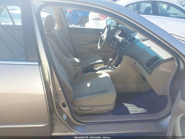2004 Honda ACCORD 2.4 LX 照片 5