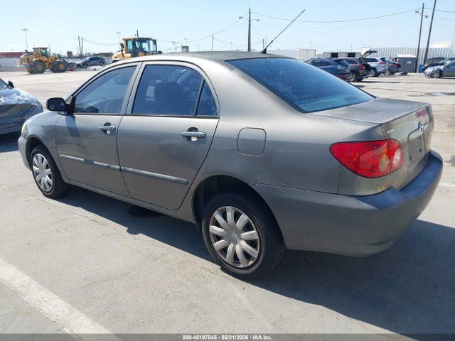 2008 Toyota COROLLA CE 照片 3