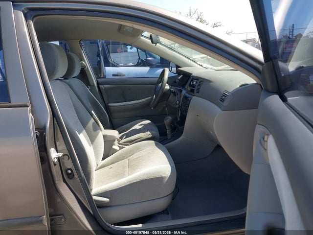 2008 Toyota COROLLA CE 照片 5