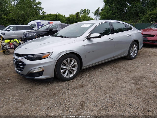 صورة 2 لـ 2019 Chevrolet MALIBU LT