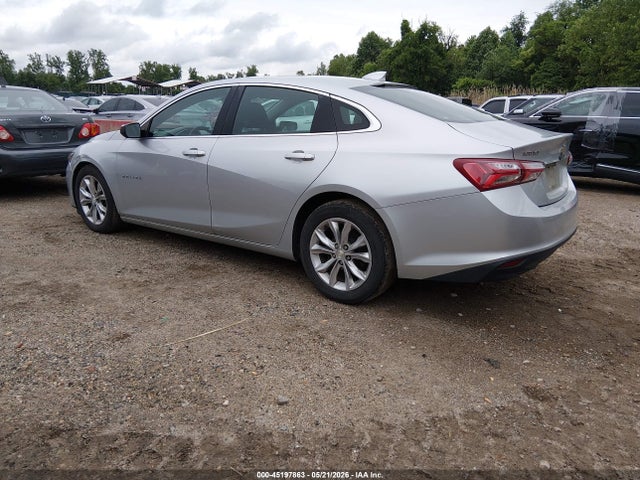 صورة 3 لـ 2019 Chevrolet MALIBU LT