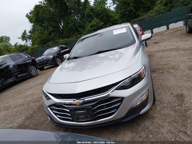 صورة 6 لـ 2019 Chevrolet MALIBU LT