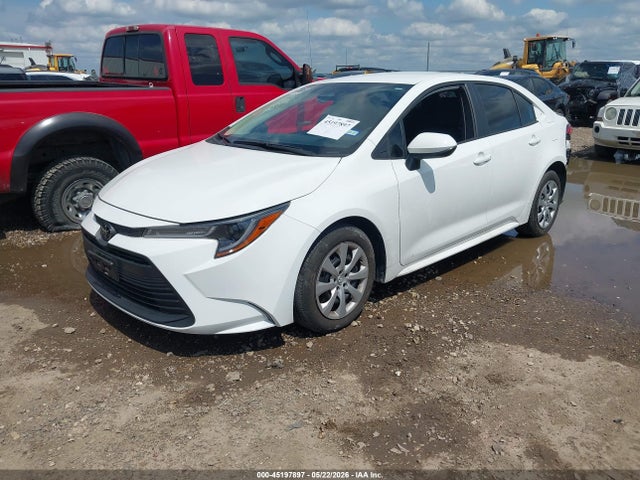 2024 Toyota COROLLA LE 照片 2