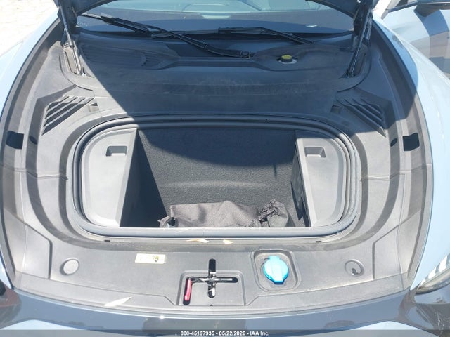 صورة 10 لـ 2024 AUDI E-TRON GT PREMIUM PLUS QUATTRO