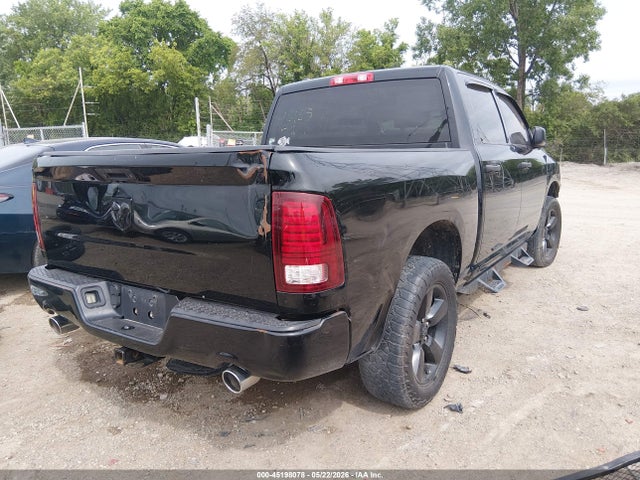 2014 RAM 1500 EXPRESS 照片 4