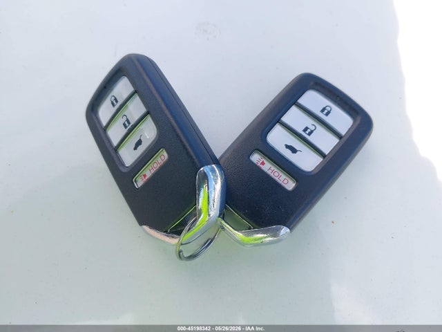 2021 HONDA HR-V AWD EX 11