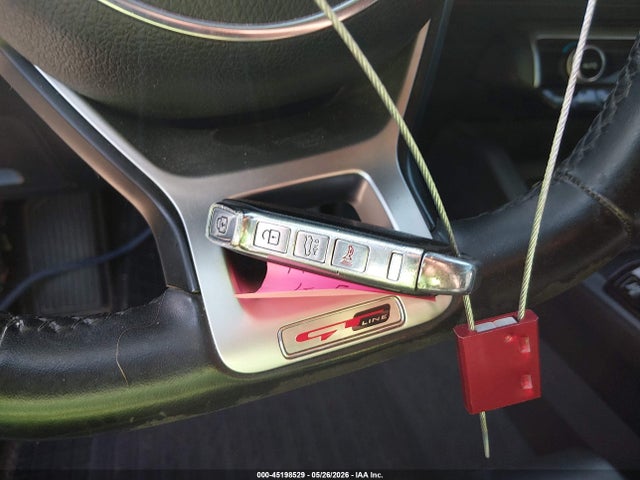 2022 KIA K5 GT-LINE thumbnail 11