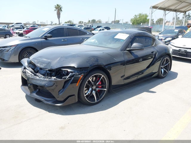 صورة 2 لـ 2022 Toyota GR SUPRA 3.0 PREMIUM
