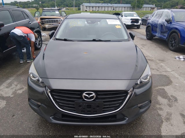 2018 Mazda MAZDA3 SPORT 缩略图 17