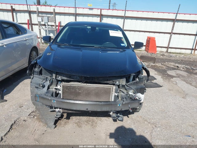 2019 Chevrolet IMPALA LT 缩略图 12