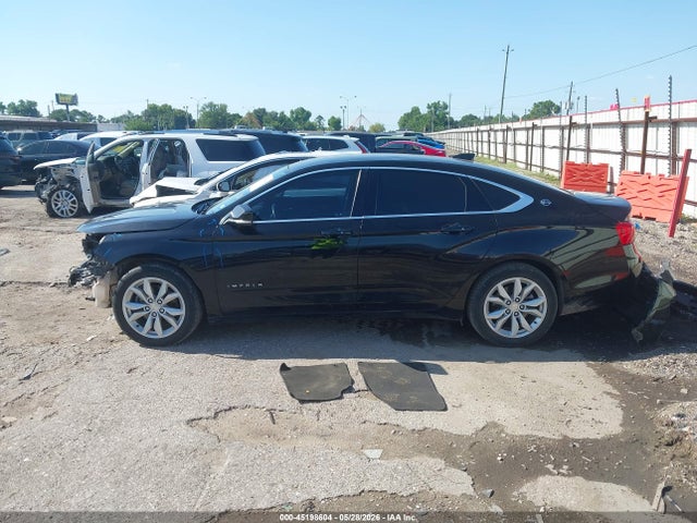 2019 Chevrolet IMPALA LT 缩略图 14
