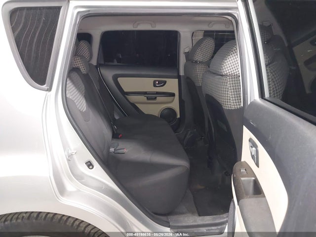 2012 KIA SOUL ! — фото 8
