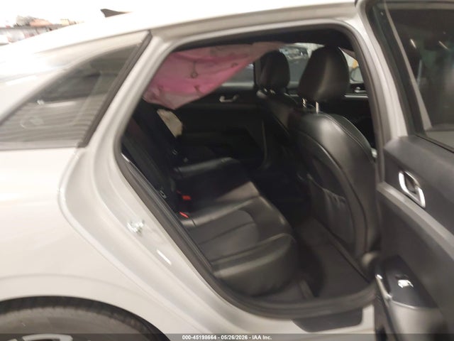 2022 KIA K5 GT-LINE 照片 8