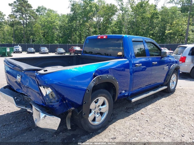 صورة 4 لـ 2019 RAM 1500 CLASSIC TRADESMAN 4X2 6'4 BOX