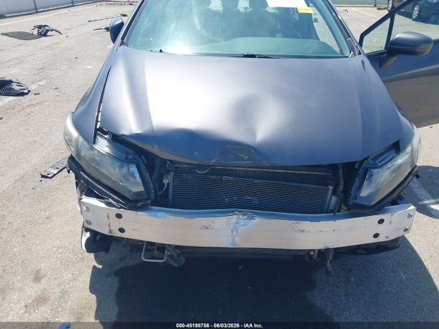 صورة 6 لـ 2014 Honda CIVIC LX