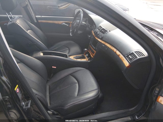 2008 Mercedes-BENZ E 350 照片 5