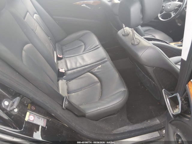 2008 Mercedes-BENZ E 350 照片 8