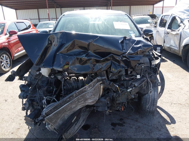 2019 KIA SORENTO 2.4L L 11