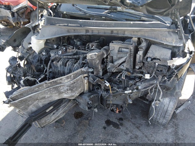 2019 KIA SORENTO 2.4L L 6