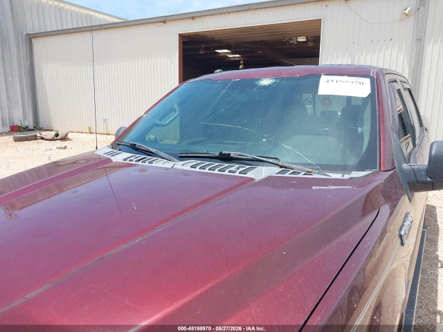 صورة مصغرة 17 لـ 2016 FORD F-150 XLT