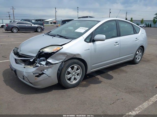 2008 Toyota PRIUS 照片 2