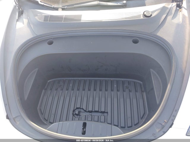 2021 Tesla MODEL 3 LONG RANGE 照片 10