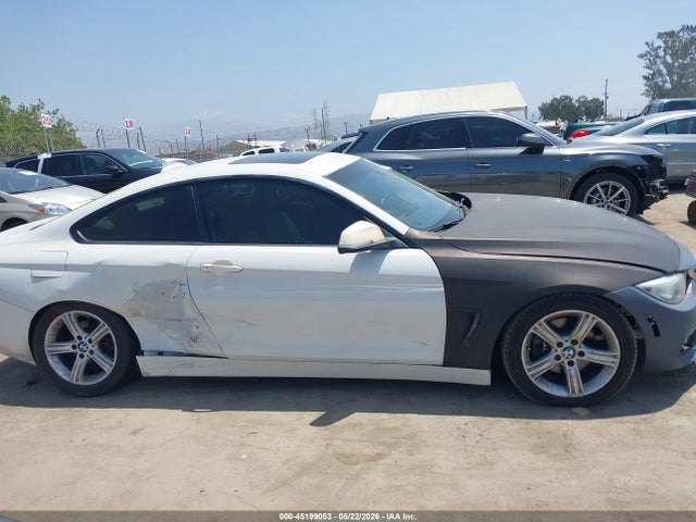 2014 BMW 428I 照片 13