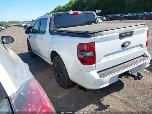 2025 FORD MAVERICK LOBO STANDARD 照片 3