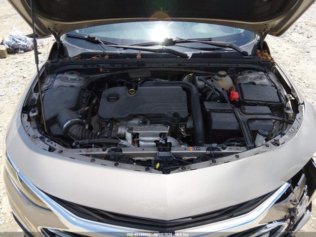 صورة 10 لـ 2022 Chevrolet MALIBU FWD LT