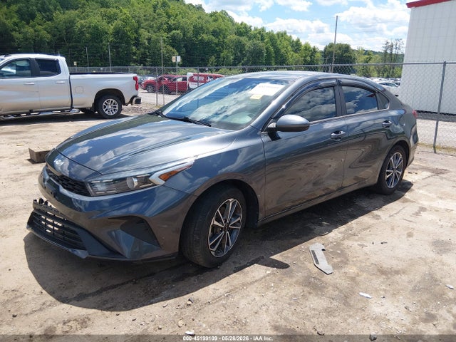 صورة 2 لـ 2022 KIA FORTE LXS