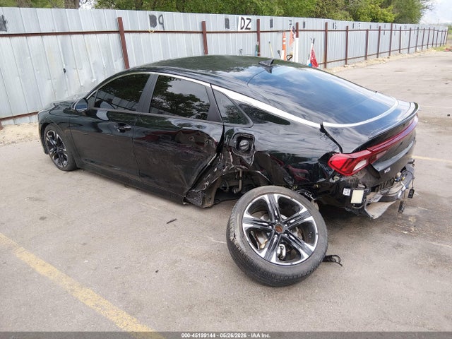 2023 KIA K5 GT-LINE 照片 3