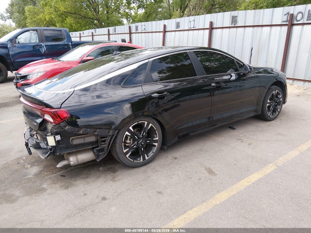 2023 KIA K5 GT-LINE 照片 4