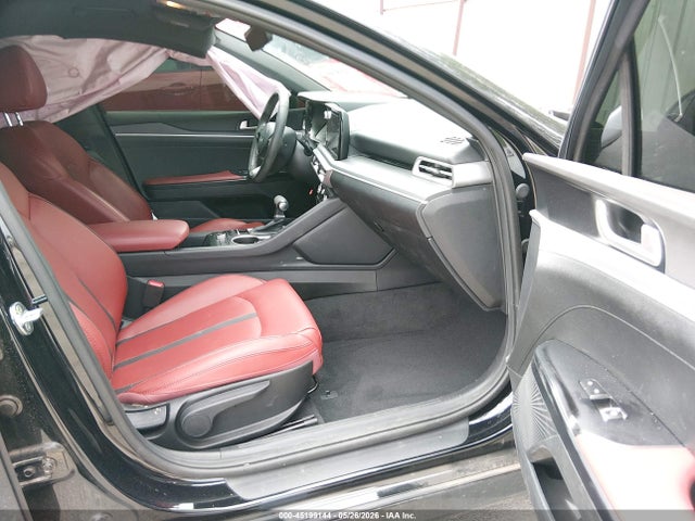 2023 KIA K5 GT-LINE 照片 5