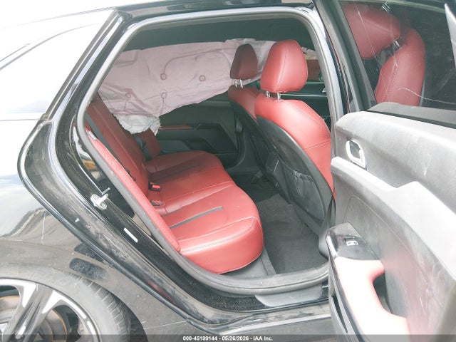 2023 KIA K5 GT-LINE 照片 8