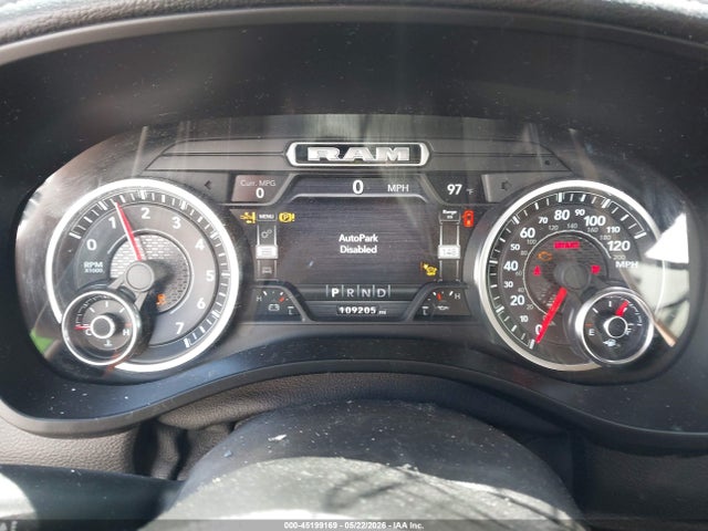 2021 RAM 1500 LARAMIE 4X4 5'7 BOX 照片 7