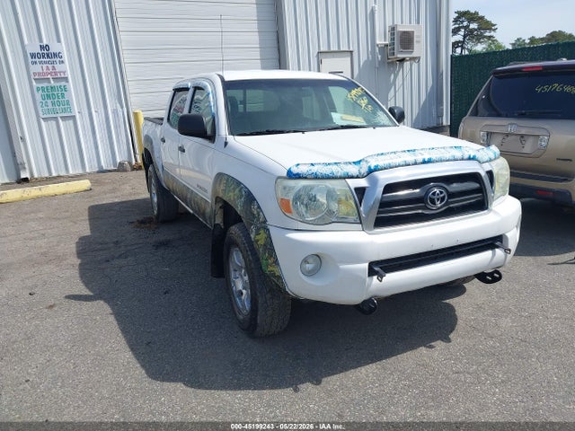 2006 TOYOTA TACOMA BASE V6