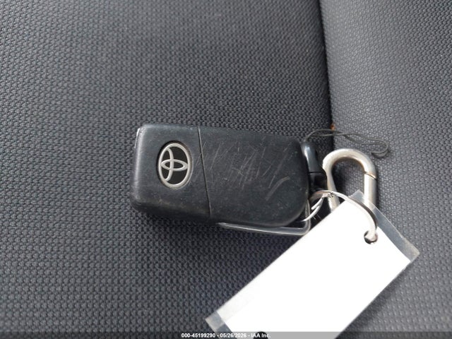 2020 Toyota COROLLA LE 缩略图 11