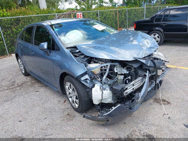 2020 Toyota COROLLA LE 缩略图 17
