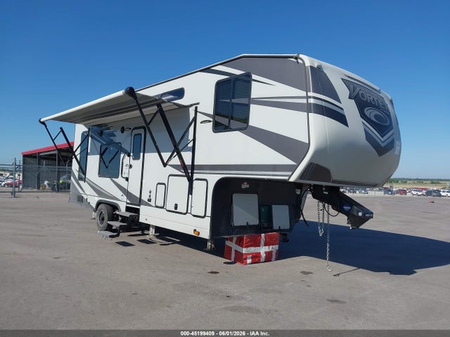 2022 Genesis Vortex 2815V