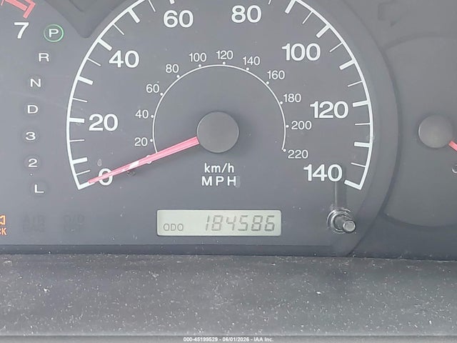 2002 Hyundai ELANTRA GLS 照片 7