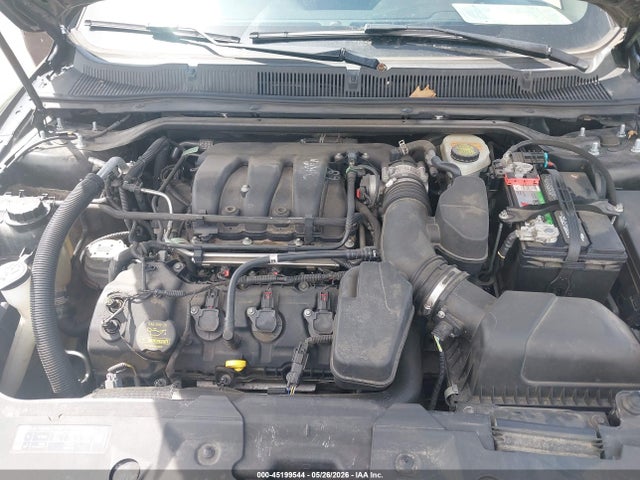 FORD TAURUS SEL - 10