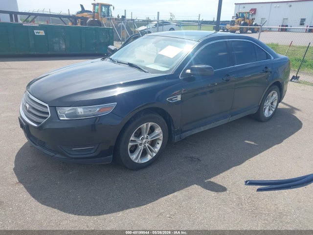 FORD TAURUS SEL - 2