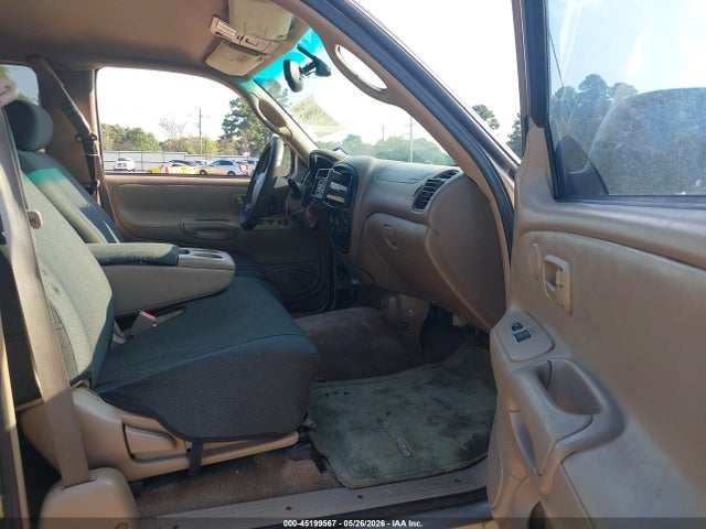 2003 Toyota TUNDRA SR5 照片 5