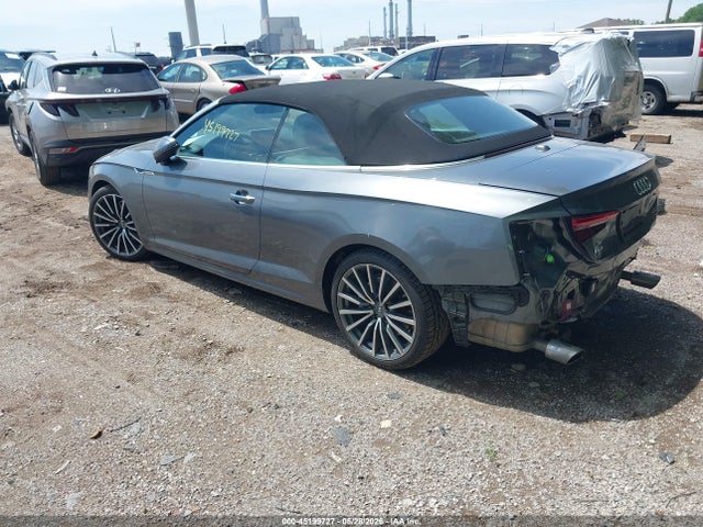 صورة 3 لـ 2018 AUDI A5 2.0T PREMIUM